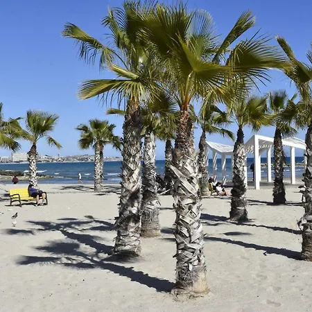 Lovely Near The Port Of *